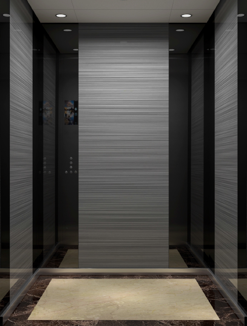 電梯轎廂